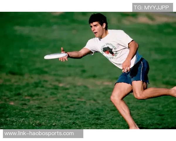 飞盘运动的崛起与挑战：探秘北京飞盘队的成功运营之道